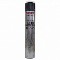 ODIS Пенный очиститель интерьера Foam Cleaner Ds6184 840мл